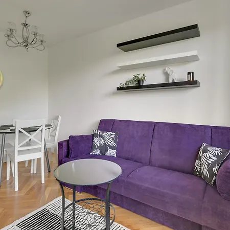 Lesna Aura By Grand Apartment Sopot