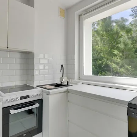 Lesna Aura By Grand Apartment *
