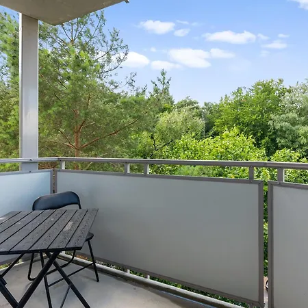Lesna Aura By Grand Apartment Sopot
