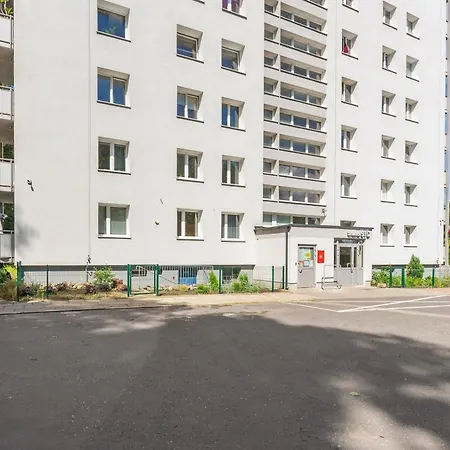 Lesna Aura By Grand * Sopot